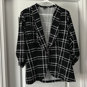 Women’s Blazer